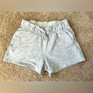 Lululemon On the Fly Mid-rise Short